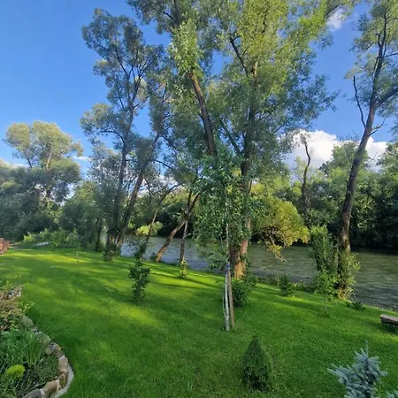 Apartamento Garden *