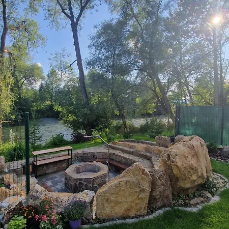 Garden * Bešeňová