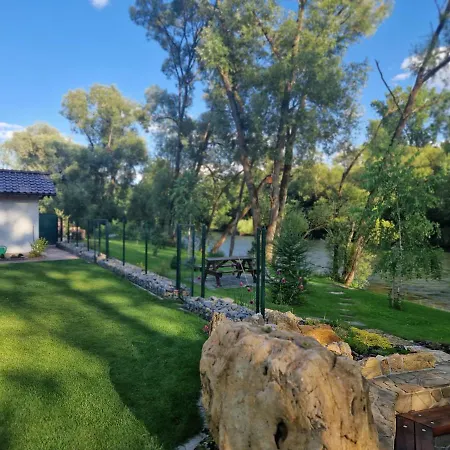 Apartmán Garden Besenova