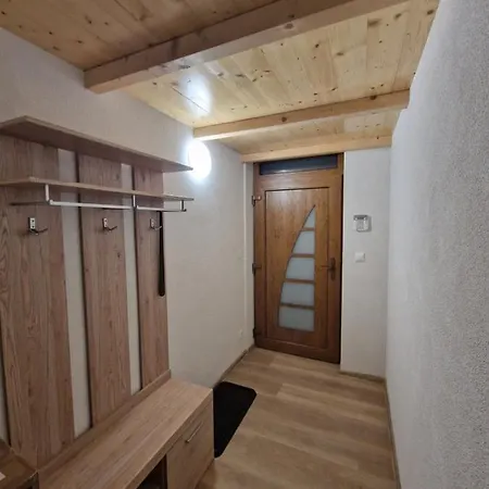 Garden * Bešeňová