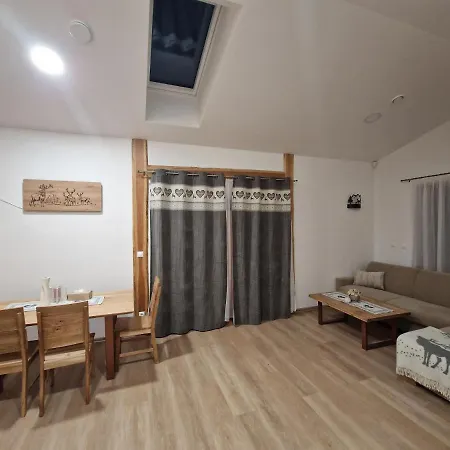 Apartamento Garden *