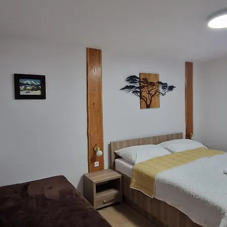 Garden Apartamento