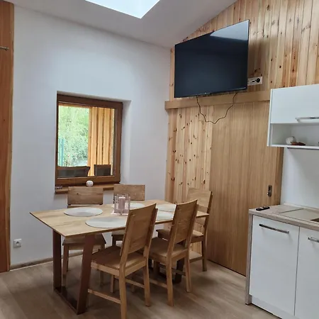 Garden Apartamento *