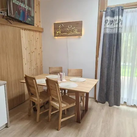 Garden Apartamento