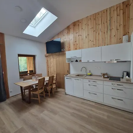 Apartamento Garden