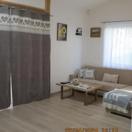 Apartamento Garden *