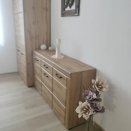 Apartmán Garden Besenova