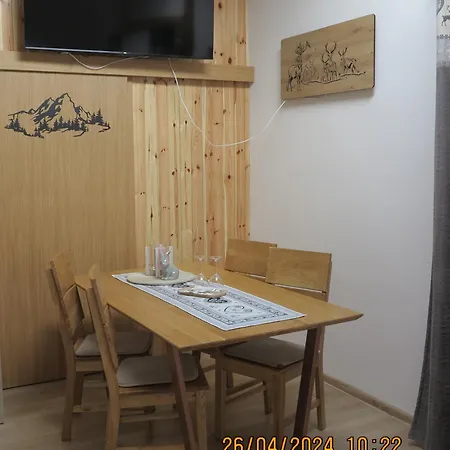 Apartamento Garden *