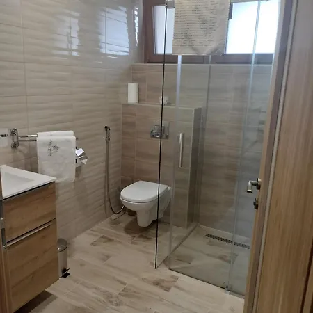 Apartamento Garden