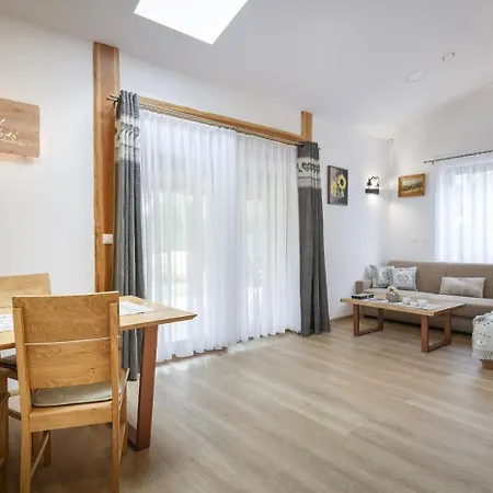 Garden Apartamento *