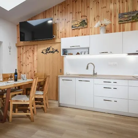 Apartamento Garden *