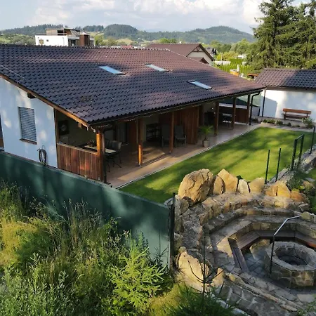 Garden Appartement *