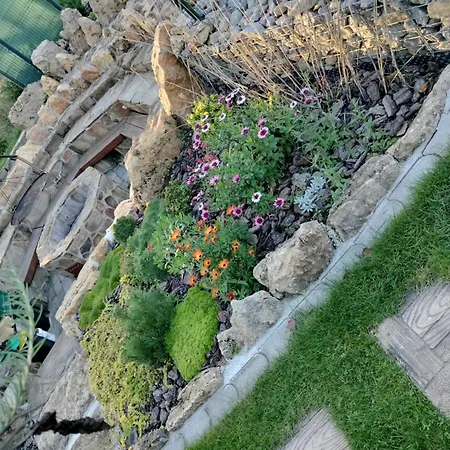 Garden Apartamento *