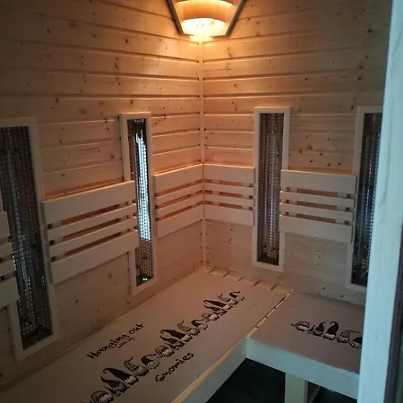 Garden Apartmán Besenova