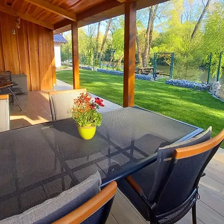 Apartamento Garden